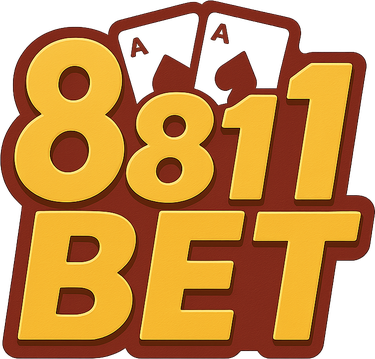 8811bet Logo